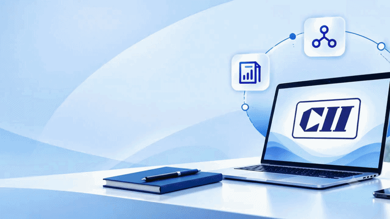MyCII Subscription Banner